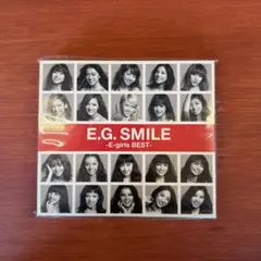 E.G.SMILE