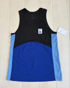 新品　NIKE ナイキ　タンクトップ　ノースリーブ バスケットボール　Sサイズ