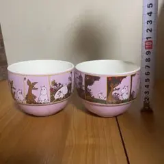 ムーミン 食器 北欧