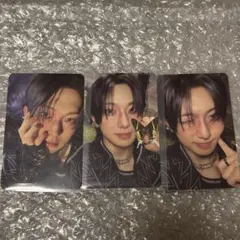 &TEAM FUMA Back to Life ROAR トレカセット