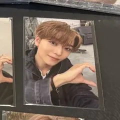 ALD1 EUPHORIA オリヤン　ラキドロ　トレカ　シンロン