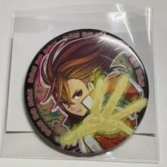 ダンダダン コレクション缶バッジ 第2弾 モモ 綾瀬桃 - メルカリ