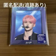 未使用 ZB1 ゼベワン ジウン HERE&NOW Blu-ray 通常盤