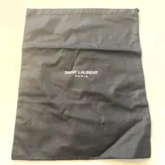 【未使用】イブサンローランポーチ