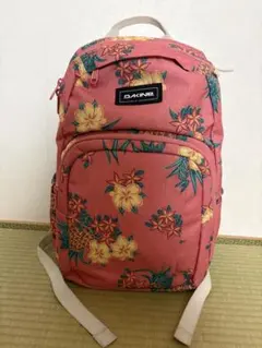 DAKINE リュックサック CAMPUS M 25L パイナップルのサムネイル