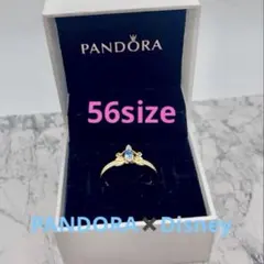 PANDORA Disneyリング☆シンデレラのサムネイル