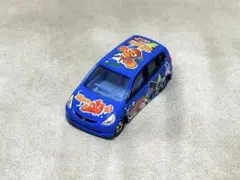 【レア】トミカ　HONDA Fit 2002 ニモのサムネイル