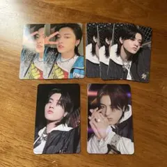 treasure MD　ハルト