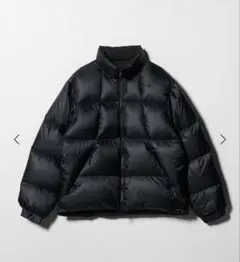 本日限定　79800円可能　美品　NICENESS ナイスネス　ダウン　M 本日限定 79800円可能 美品 NICENESS ナイスネス ダウン M - メルカリ