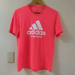 adidas tシャツ 　スポーツ用