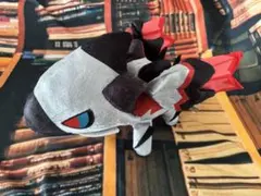 2026年最新】バルファルクぬいぐるみの人気アイテム - メルカリ