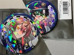 2026年最新】カラフルピーチ 缶バッジ もふの人気アイテム - メルカリ