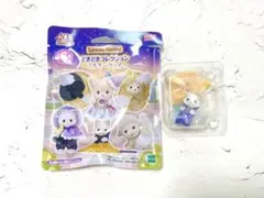 m♡様専用 どきどきコレクション ミルキーウェイ ラテネコの小さい赤ちゃん