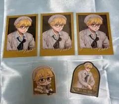 WIND BREAKER 楡井 秋彦