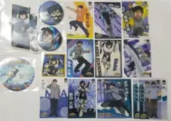 ヒロアカ　 飯田天哉 セット