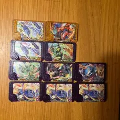 ポケモン フレンダ 10枚セット(バラ売り不可)