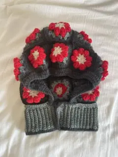 バラクラバ ファッション小物