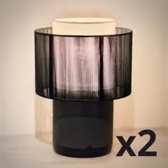 IKEA x SONOS SYMFONISK スピーカーランプ 2セットのサムネイル