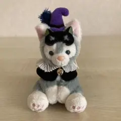 TDS ディズニーシー限定 ジェラトーニ ハロウィン 2014 ぬいぐるみ
