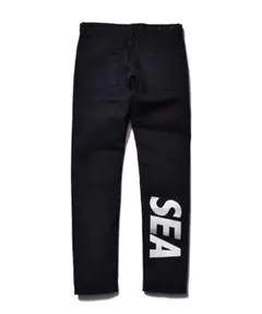 2025年最新】WIND AND SEA メンズ デニム・ジーンズの人気アイテム