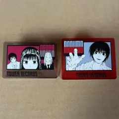 サカモトデイズ 原作 アクリルバッジ 南雲 ②