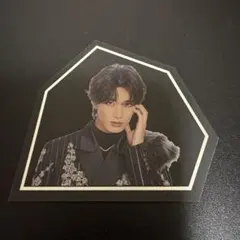 M!LK 山中柔太朗 CHECKMATE フォンタブ - メルカリ