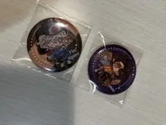 第五人格 缶バッジ IJLオフラインイベント