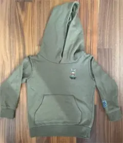 仮面ライダーゼロワン　パーカー トレーナー