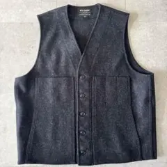 2026年最新】Filson ベスト マッキーノの人気アイテム - メルカリ