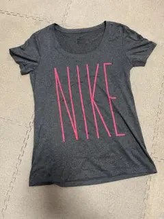 Nike DRI-FIT Tシャツ Mサイズ NIKE グレー
