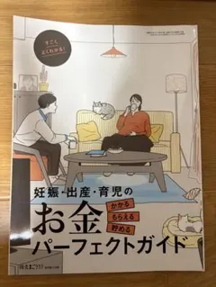 妊娠・出産・育児ガイドブック 3冊セット