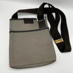 フェラガモ ショルダーバッグ ポーチ GA-247574 クロスボディ