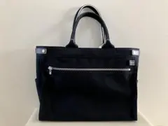 ポーター ネイキッド トートバッグ(M)／吉田カバン PORTER GIRL
