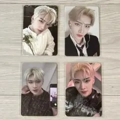 ZEROBASEONE リッキー トレカ