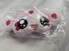 プリキュア　ぬいぐるみクリップ　ミップル