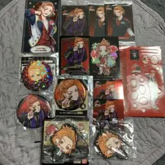 ツイステ ハーツラビュル  ケイト・ダイヤモンド