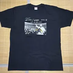 16ss Supreme ANTI HERO The Pope tee XL - メルカリ