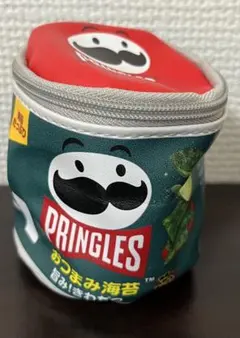 プリングルス キャラクターグッズ
