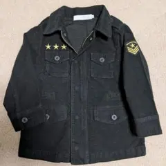 BEBE Tartine et Chocolat　ジャケット　100