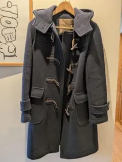 今週限定お値下げ◯MACKINTOSH ダッフルコート WEIR 英国製 34 - メルカリ