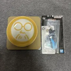 サカモトデイズ　一番くじ　朝倉シン