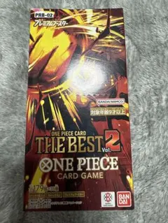ONE PIECE エピソードBOX EP8 EP9 EP10 シュリンク付 - メルカリ
