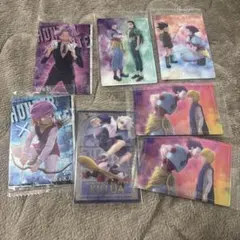HUNTER×HUNTER イタジャガ 4 sp キルア ヒソカ イルミ まとめ