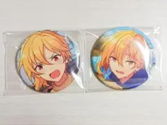 仁兎なずな 缶バッジ 2023 Summer 2024 Spring まとめ売り