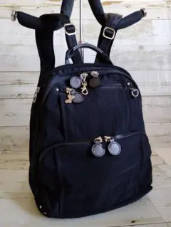 カナナプロジェクト バックパック