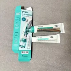 anua 100+ モイスチャライジングクリーム 60ml 30ml