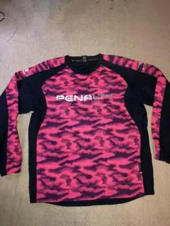 ウィンドブレーカー