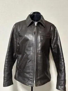 2025年最新】Sugar Cane レザージャケット・ライダースの人気