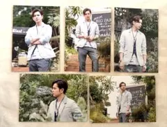 嵐 松本潤 ブラストin宮城 公式写真