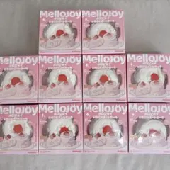 メロジョイmellojoy クリームまみれ大福シリーズ 6個セット 大福 未